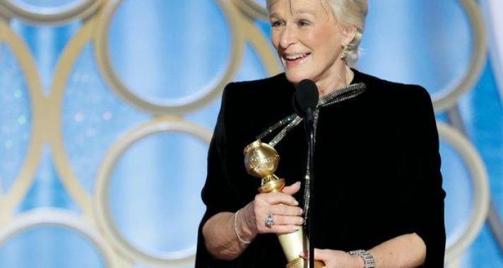 A 76. Golden Globe-gála nyertesei