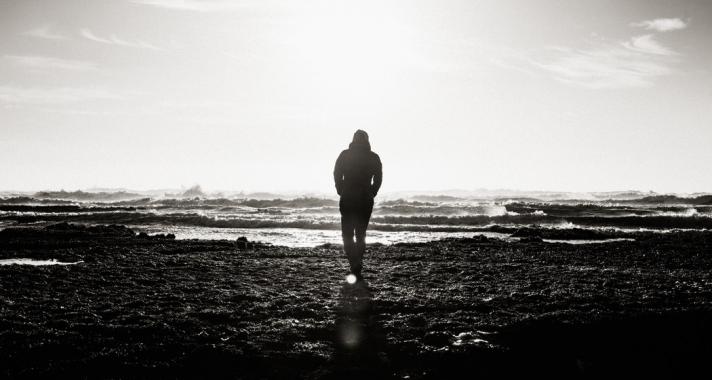 Férfiszempont: Szakítás után gyász vagy öröm?