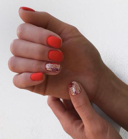 Top10: vidám manikűr ötletek borongós időre