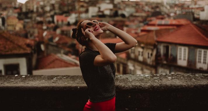 Ne másoktól várd, hogy boldog legyél