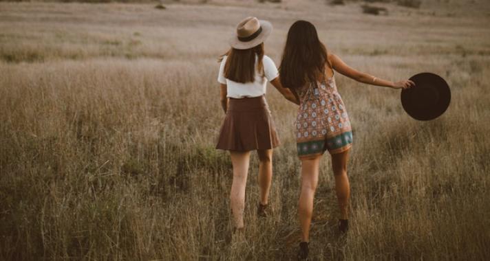 Ez a különbség a rossz és az elfoglalt barát között