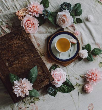 A rózsa, mint gyógyszer