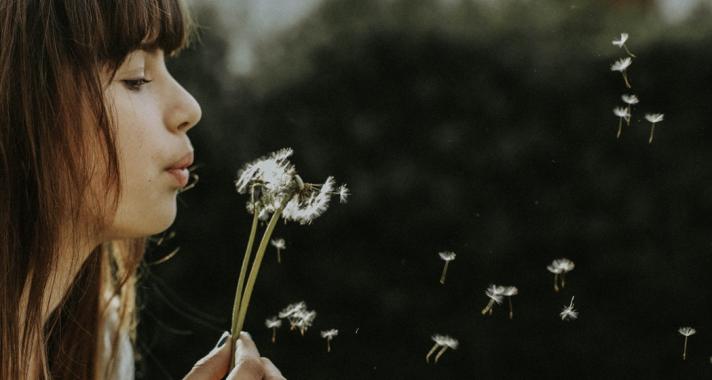 Miért fontos az énidő?