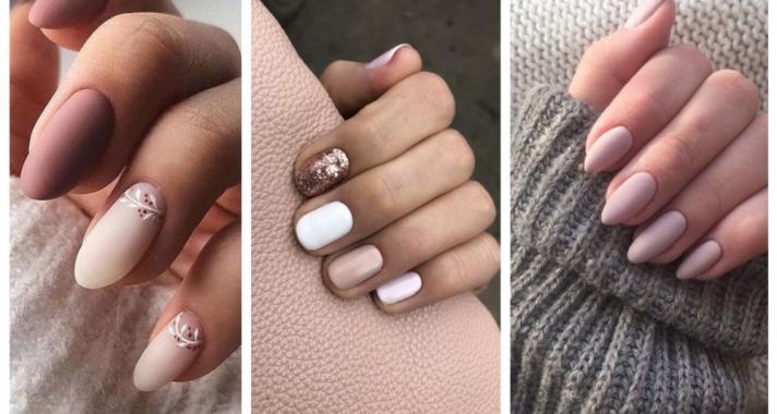 Top10: amikor a kevesebb több - kifinomult nude manikűr ötletek