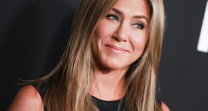 „Nem mondom, hogy nem tudok nélküled élni, mert tudok. Csak nem akarok.” Idézetek Jennifer Anistontól