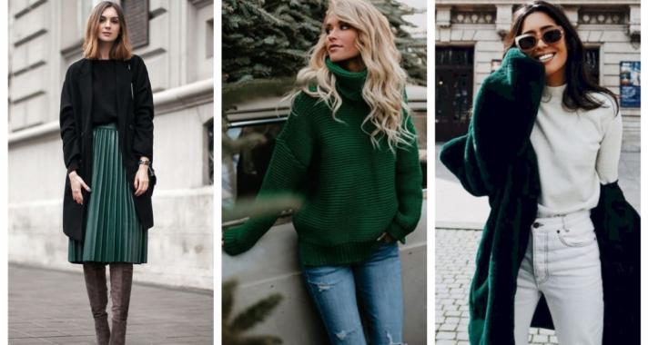 Stílusiskola: így viseld a méregzöld színt