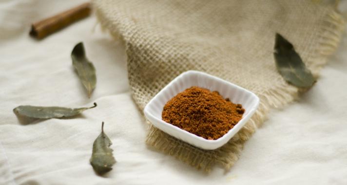 4 jótékony hatású fűszer