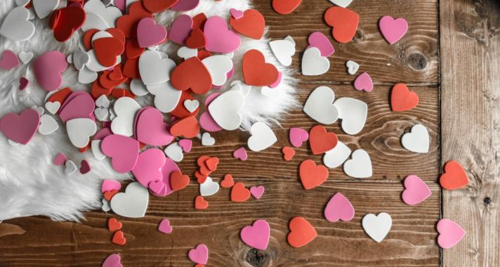 Top5 Valentin-napi tipp