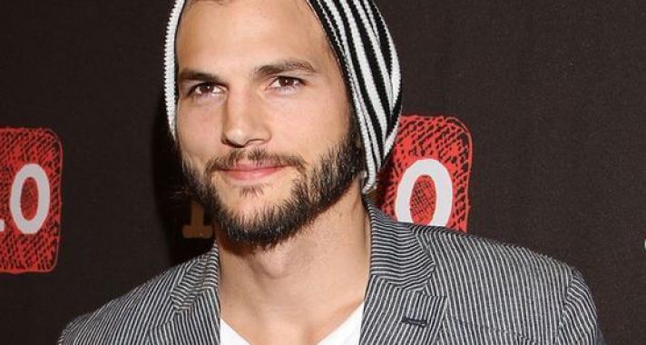 Top10: Ashton Kutcher, az örök kedvencünk