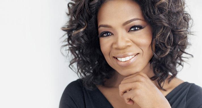'Mindenki azt kapja meg az életben, amit elég bátor kérni.' Idézetek Oprah Winfrey-től