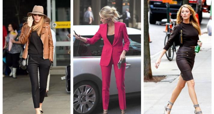 Top10: outfit ötletek a mindig ragyogó és stílusos Blake Lively-tól