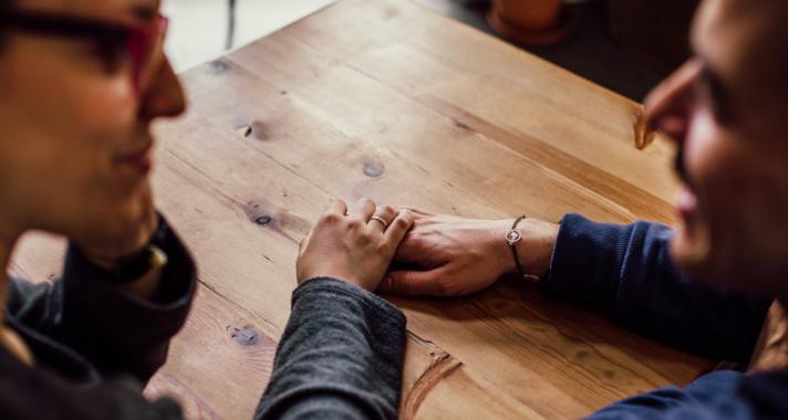 15 dolog, amit valaki akkor tesz, ha csak szórakozik veled