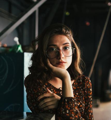 6 jel, hogy mentálisan erős személyiség vagy