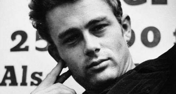 Top10: képek James Dean-ről, az 50-es évek egyik legnagyobb sztárjáról