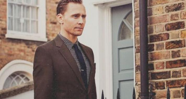 Top10: Tom Hiddleston - Amikor a rosszfiú a kedvenc