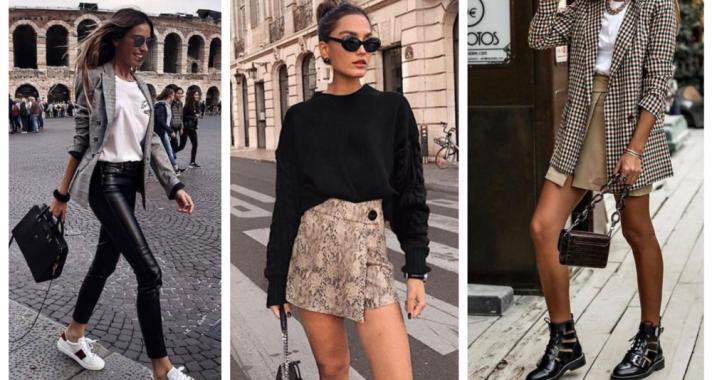 Stílusiskola: 10 outfit, ami miatt csillapíthatatlanul várjuk a tavaszt