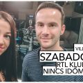 Villámkérdések: Szabados Ági - Stylenews, divat, életmód, stílus