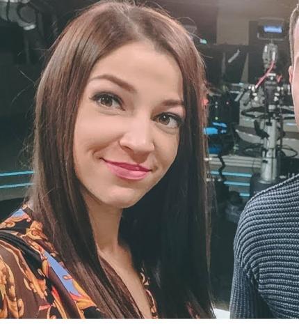 Villámkérdések: Szabados Ági