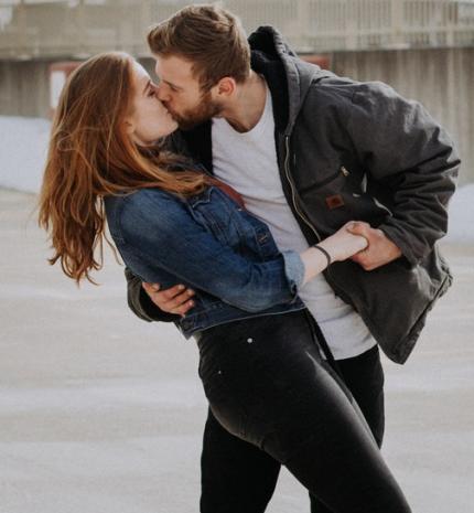 5 szó, ami fontos egy kapcsolatban