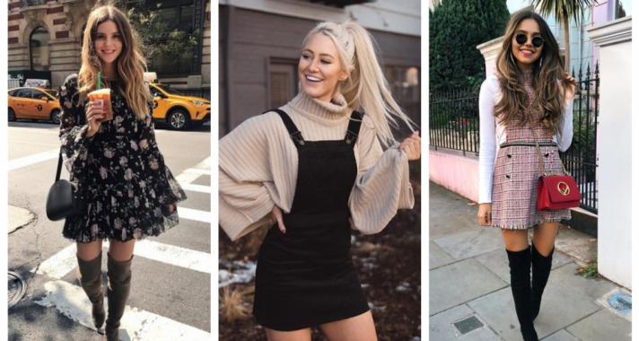 Stílusiskola: 10 bájos, mégis nőies outfit