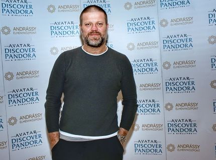 Szabó Győző: „Én még egy nagy gyerek vagyok”