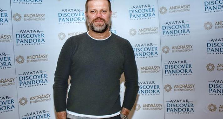 Szabó Győző: „Én még egy nagy gyerek vagyok”