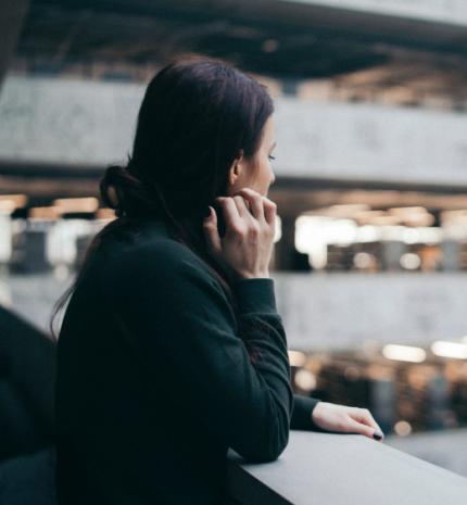 Rendkívüli emberek az életemben