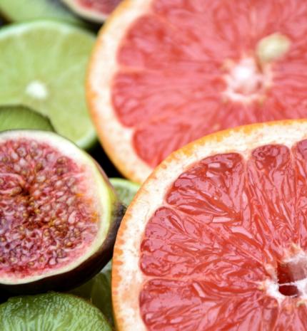 8 ok, amiért szeretjük a grapefruitot