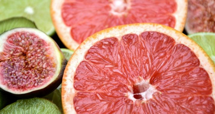 8 ok, amiért szeretjük a grapefruitot