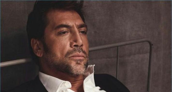Top10: képek Javier Bardem-ről, amelyek után még jobban irigyeljük Penélope Cruz-t