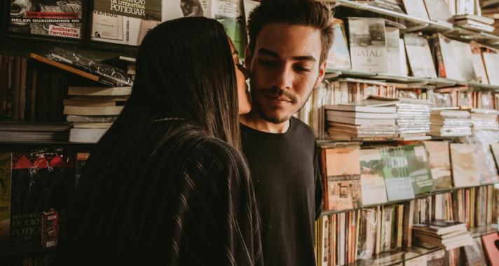 Kisebbségi komplexus a párkapcsolatban