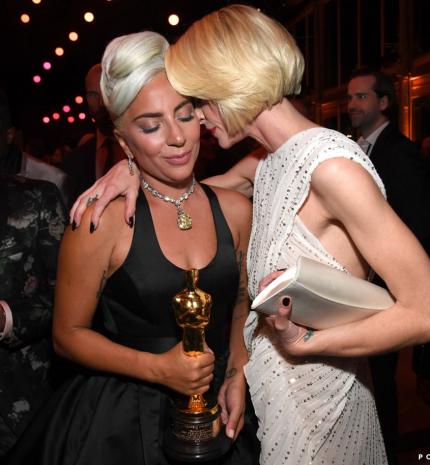 Top15: A 2019-es Oscar-gála legjobb fotói