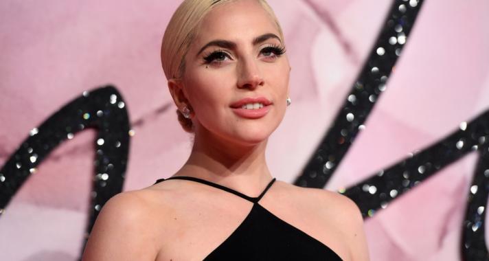 Érdekességek Lady Gaga-ról