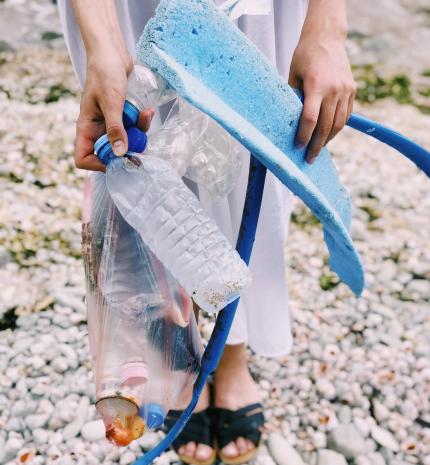 5 tipp, a környezettudatos élethez