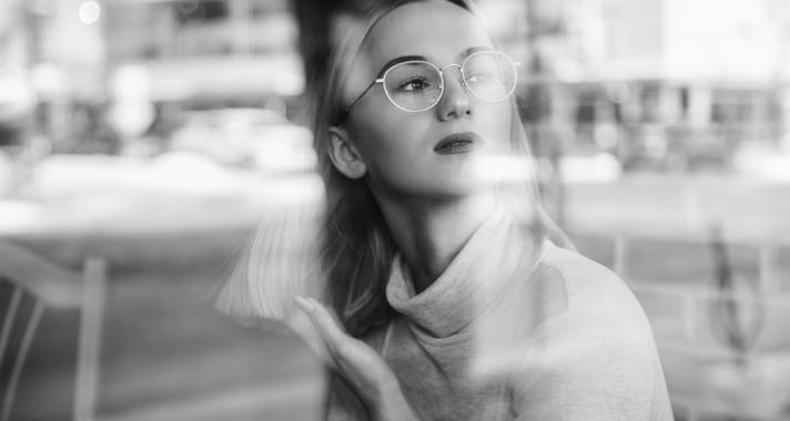 Csak menj előre, és bízz magadban!