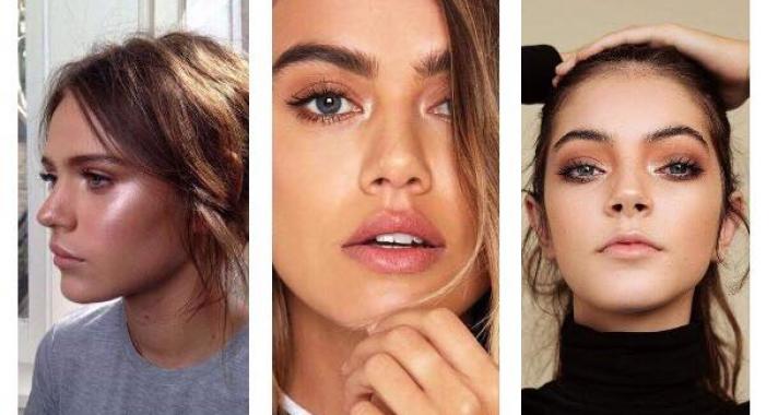 TOP10: Tavaszi sminktrendek a természetesség jegyében