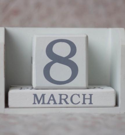 Inspiráló idézetek nőktől, nőknek Nőnap alkalmából