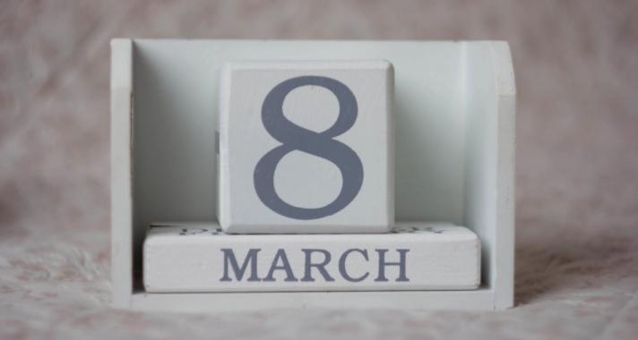 Inspiráló idézetek nőktől, nőknek Nőnap alkalmából