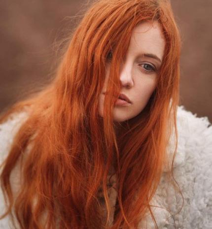 Top10: különleges és gyönyörű - kedvencünk a rézvörös haj