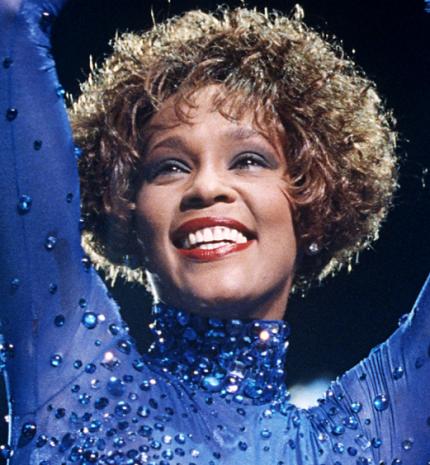Mindent a csodálatos Whitney Houston-ról