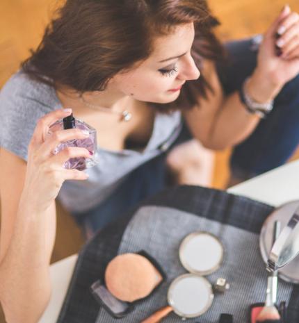 Parfümválasztás a csillagjegyeddel