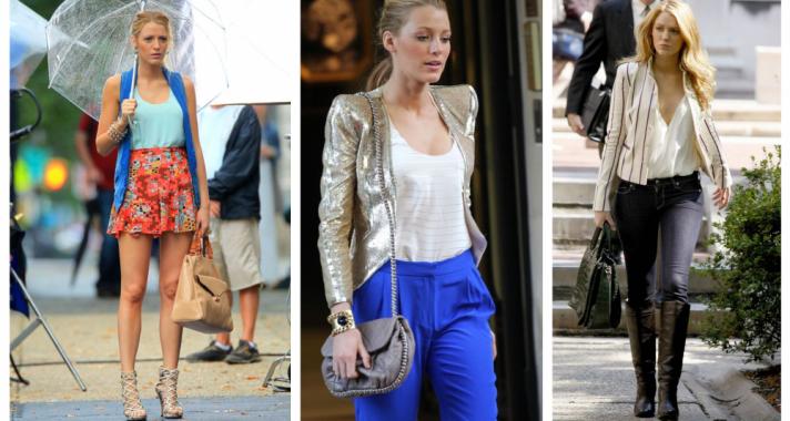 Stílusiskola: 10 outfit Serena van der Woodsen gardróbjából, amit bármikor elfogadnánk