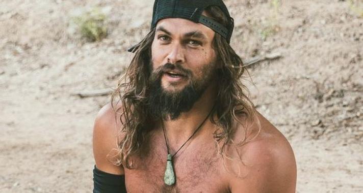 TOP10: Jason Momoa álmaink férfija
