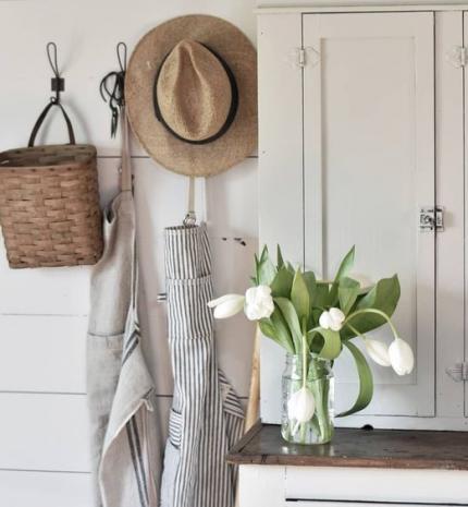 Top10: home decor ötletek a közeledő tavaszra