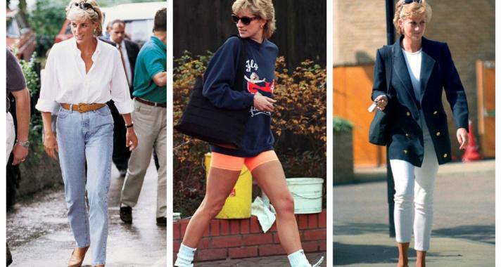 Top10: Diana hercegnő egy örök stílusikon, ezt most be is bizonyítjuk