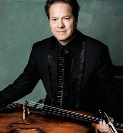 Lélekmelengetés Esz-dúrban korunk egyik legjelentősebb gordonkaművészével a Nemzeti Filharmonikus Zenekar koncertjén