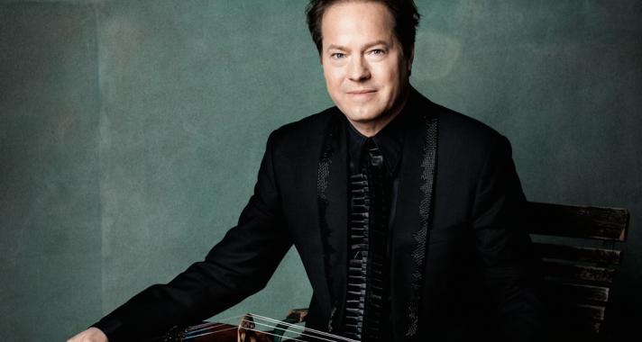 Lélekmelengetés Esz-dúrban korunk egyik legjelentősebb gordonkaművészével a Nemzeti Filharmonikus Zenekar koncertjén