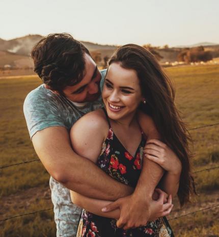 Férfiszempont: Ha egy férfi szerelmes