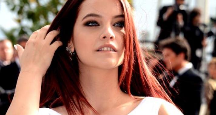 Van-e értelme kövérnek vagy combosnak nevezni Palvin Barbit?