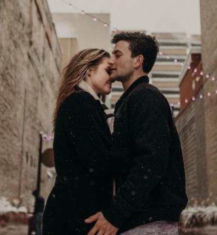 A horoszkópod szerint ilyenek a férfiak, akikért odáig vagy